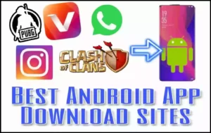 app download sites