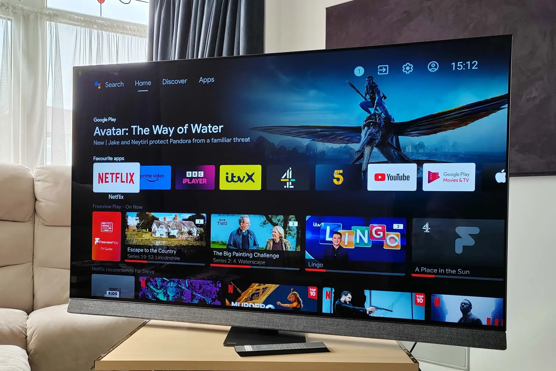 Choosing The Right Smart TV: What To Consider - Indian Tech Hunter