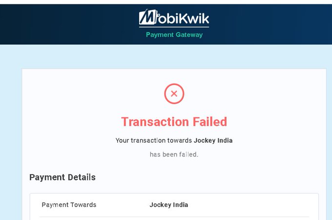 Mobikwik 